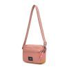 Сумка Pacsafe GO Crossbody Рожева (35105340) зображення 2