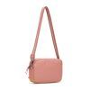 Сумка Pacsafe GO Crossbody Рожева (35105340) зображення 3