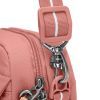 Сумка Pacsafe GO Crossbody Рожева (35105340) зображення 5