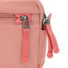 Сумка Pacsafe GO Crossbody Рожева (35105340) зображення 6
