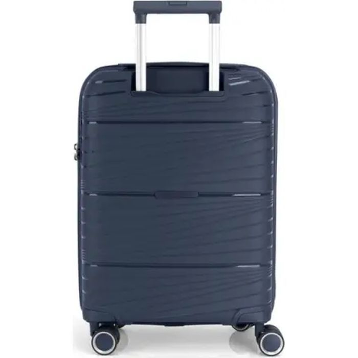 Чемодан Gabol Kiba (S) Azul Marino (122022-046) (931382) изображение 3