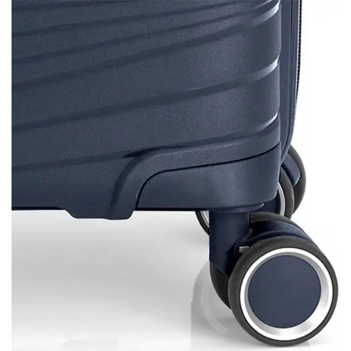 Чемодан Gabol Kiba (S) Azul Marino (122022-046) (931382) изображение 5