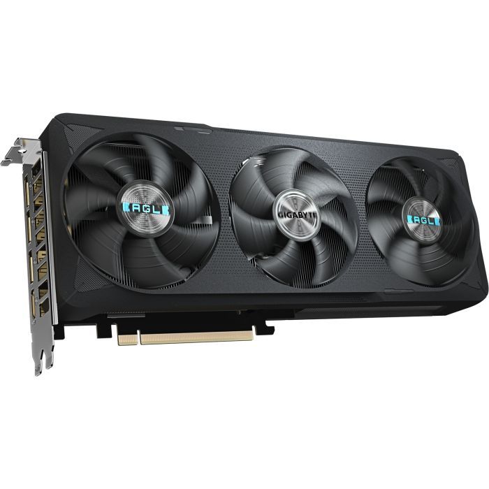 Відеокарта GIGABYTE GeForce RTX5070 12Gb EAGLE OC SFF (GV-N5070EAGLE OC-12GD) зображення 2