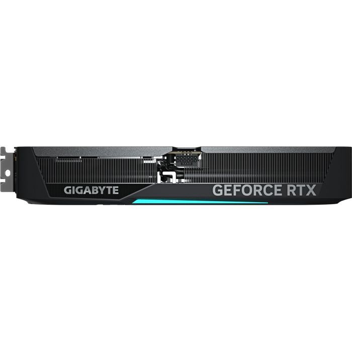 Відеокарта GIGABYTE GeForce RTX5070 12Gb EAGLE OC SFF (GV-N5070EAGLE OC-12GD) зображення 6