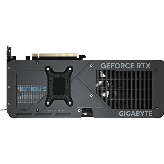 Відеокарта GIGABYTE GeForce RTX5070 12Gb EAGLE OC SFF (GV-N5070EAGLE OC-12GD) зображення 7