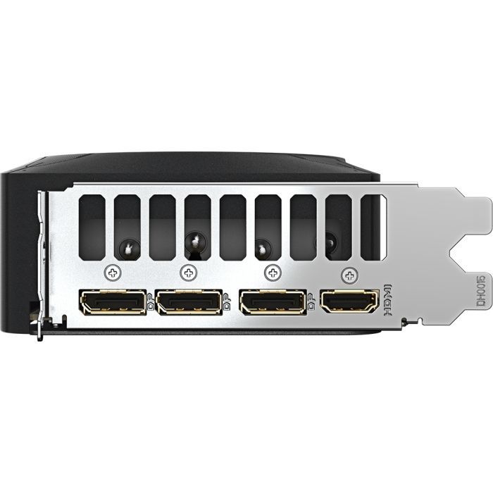 Відеокарта GIGABYTE GeForce RTX5070 12Gb EAGLE OC SFF (GV-N5070EAGLE OC-12GD) зображення 9