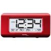Настольные часы Technoline WT197 Red (DAS302981) изображение 2