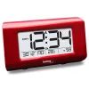 Настольные часы Technoline WT197 Red (DAS302981) изображение 3