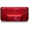Настольные часы Technoline WT197 Red (DAS302981) изображение 4