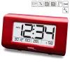 Настольные часы Technoline WT197 Red (DAS302981) изображение 5