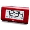 Настольные часы Technoline WT197 Red (DAS302981)
