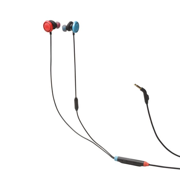 Наушники JBL Quantum 50N (JBLQTUM50N)