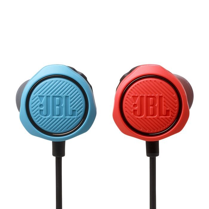 Наушники JBL Quantum 50N (JBLQTUM50N) изображение 2