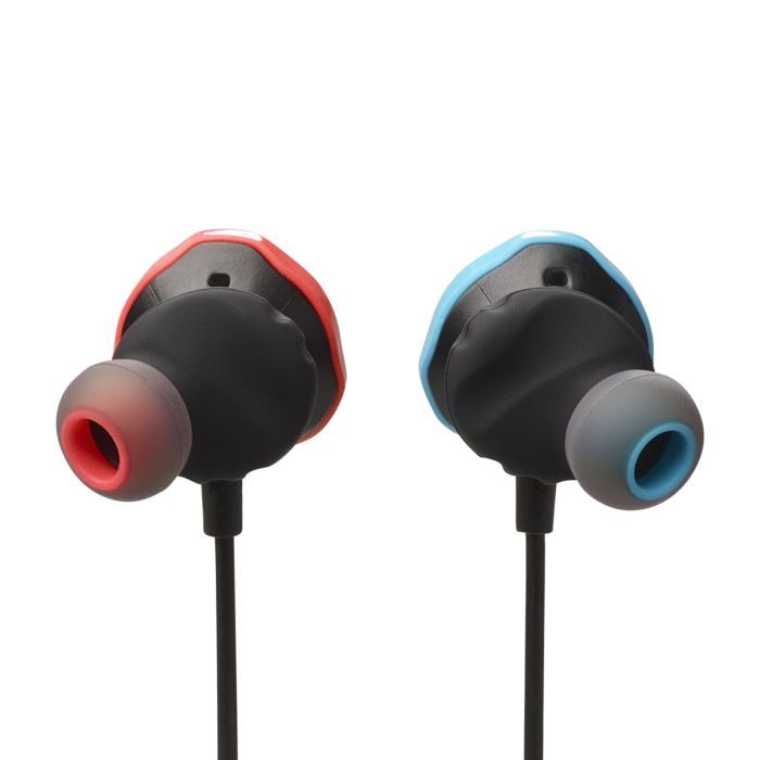 Наушники JBL Quantum 50N (JBLQTUM50N) изображение 3