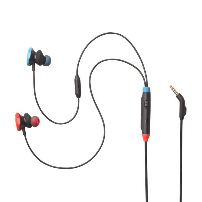 Наушники JBL Quantum 50N (JBLQTUM50N) изображение 4