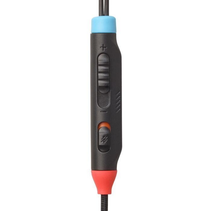 Наушники JBL Quantum 50N (JBLQTUM50N) изображение 6