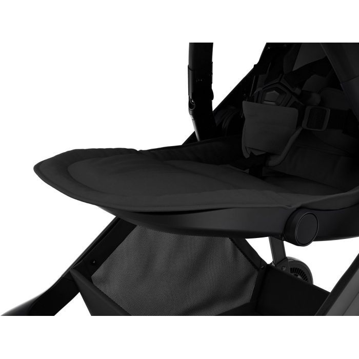 Коляска Thule Shine (Alaska Blue on Black) (TH 11400203) изображение 6