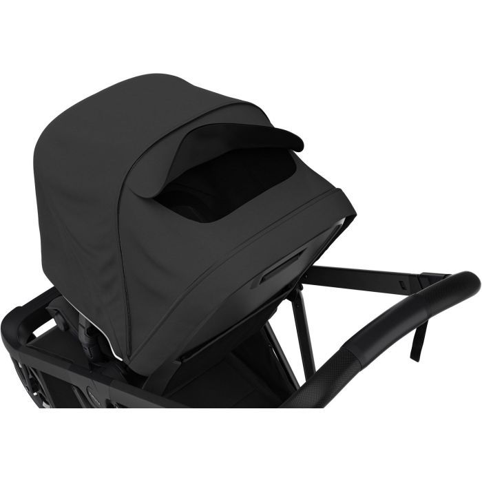 Коляска Thule Shine (Alaska Blue on Black) (TH 11400203) изображение 9