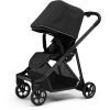 Коляска Thule Shine (Black on Black) (TH 11400202)