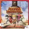 Настольная игра Lord of Boards Детский Экспресс (Kids Express) (укр.) (LOB2347UA) изображение 5