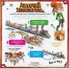 Настольная игра Lord of Boards Детский Экспресс (Kids Express) (укр.) (LOB2347UA) изображение 6