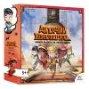 Настольная игра Lord of Boards Детский Экспресс (Kids Express) (укр.) (LOB2347UA)