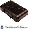 Настільна плита Minola TGH 200 BR зображення 3