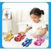 Ігровий набір Super Wings Spinning Vehicle Золотий Хлопчик (Golden Boy) (EU770331) зображення 11