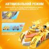 Ігровий набір Super Wings Spinning Vehicle Золотий Хлопчик (Golden Boy) (EU770331) зображення 3