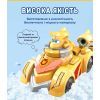 Ігровий набір Super Wings Spinning Vehicle Золотий Хлопчик (Golden Boy) (EU770331) зображення 4