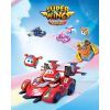 Ігровий набір Super Wings Spinning Vehicle Золотий Хлопчик (Golden Boy) (EU770331) зображення 6