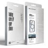 Чохол до мобільного телефона Armorstandart Unit MagSafe Samsung S25 Titanium Grey (ARM82262) зображення 2