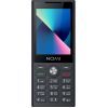 Мобильный телефон Nomi i2841 Black изображение 2