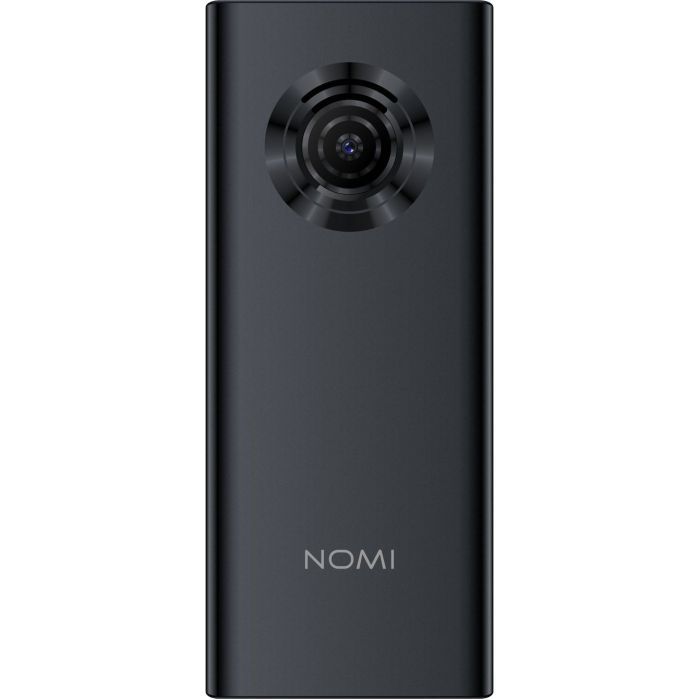 Мобильный телефон Nomi i2841 Black изображение 3