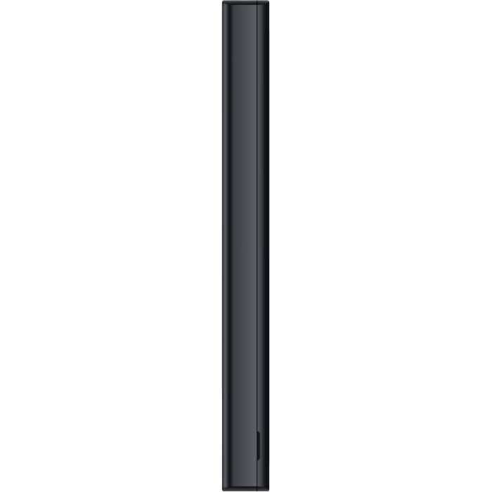 Мобильный телефон Nomi i2841 Black изображение 4