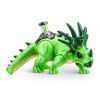 Інтерактивна іграшка Pets & Robo Alive ДНК Стиракозавра (71139D) зображення 6