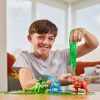 Інтерактивна іграшка Pets & Robo Alive ДНК Стиракозавра (71139D) зображення 9