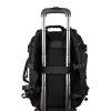Рюкзак туристический Tucano Tugo M Dry Cabin Luggage 15.6" чорний (BKTUGDR-M-BK) изображение 10