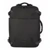 Рюкзак туристический Tucano Tugo M Dry Cabin Luggage 15.6" чорний (BKTUGDR-M-BK) изображение 4