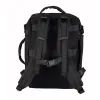 Рюкзак туристический Tucano Tugo M Dry Cabin Luggage 15.6" чорний (BKTUGDR-M-BK) изображение 5