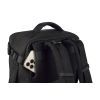 Рюкзак туристический Tucano Tugo M Dry Cabin Luggage 15.6" чорний (BKTUGDR-M-BK) изображение 8