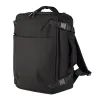 Рюкзак туристический Tucano Tugo M Dry Cabin Luggage 15.6" чорний (BKTUGDR-M-BK)