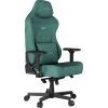 Крісло ігрове Hator Arc 2 Fabric XL Emerald (HTC2108) зображення 2