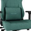Крісло ігрове Hator Arc 2 Fabric XL Emerald (HTC2108) зображення 5