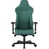 Крісло ігрове Hator Arc 2 Fabric XL Emerald (HTC2108)