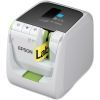 Принтер этикеток Epson LabelWorks LW-1000P USB, Wi-Fi (C51CD06200)