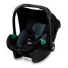 Автокресло Kinderkraft Mink Pro i-Size переноска Black (KCMINKPRBLK0000) (5902533923236)