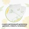 Туалетний папір Сніжна Панда Super Absorb Aroma 2 шари 4 рулони (4820183972934) зображення 3