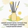 Туалетний папір Сніжна Панда Super Absorb Aroma 2 шари 4 рулони (4820183972934) зображення 7