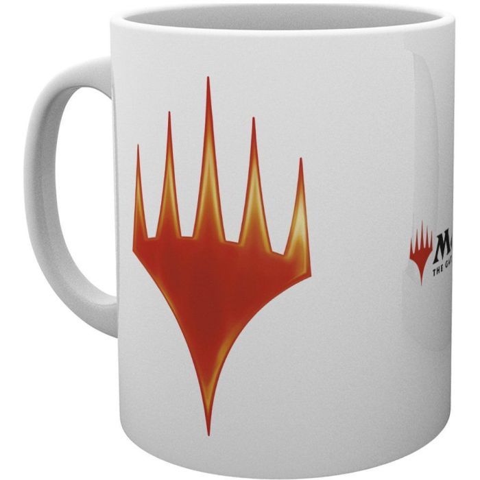 Чашка GB eye Magic The Gathering Planeswalker Logo Mug 295 мл (MG3665)